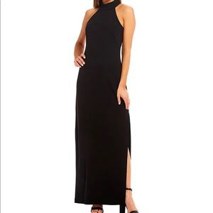 Belle Badgley Mischka dress, same one as pictured. Size 12, worn once. Like new.